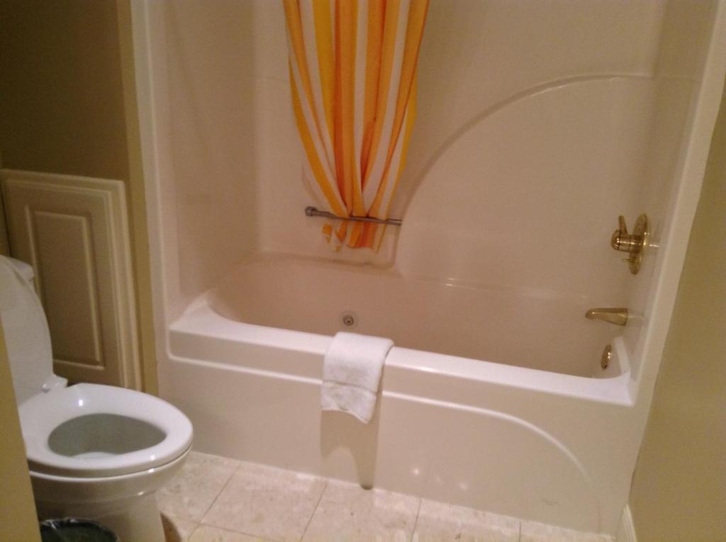 Winton Inn & Suites Barnwell Luaran gambar