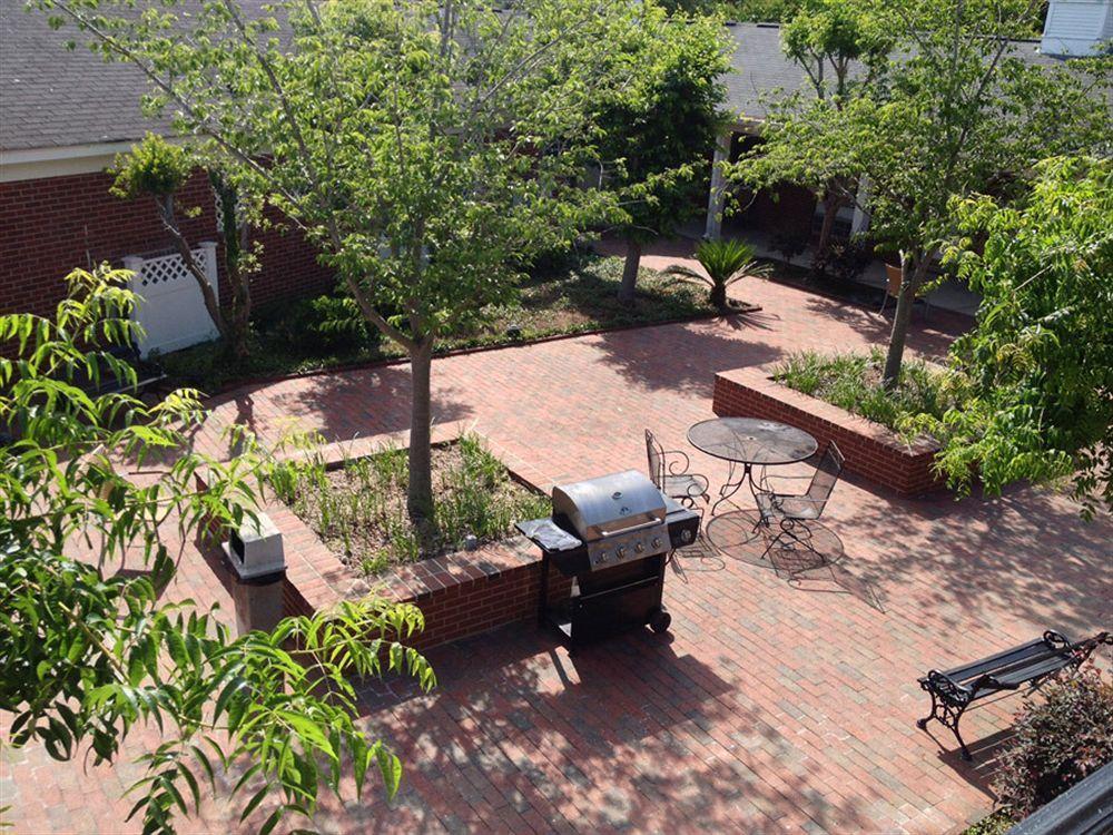 Winton Inn & Suites Barnwell Luaran gambar