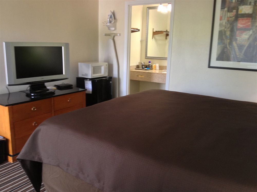 Winton Inn & Suites Barnwell Luaran gambar