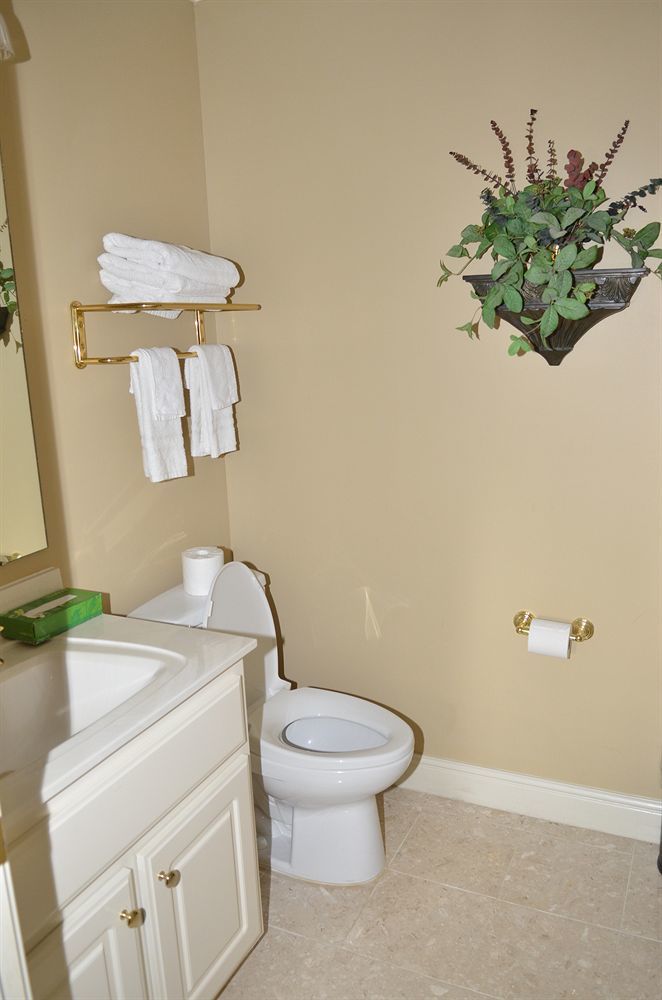 Winton Inn & Suites Barnwell Luaran gambar