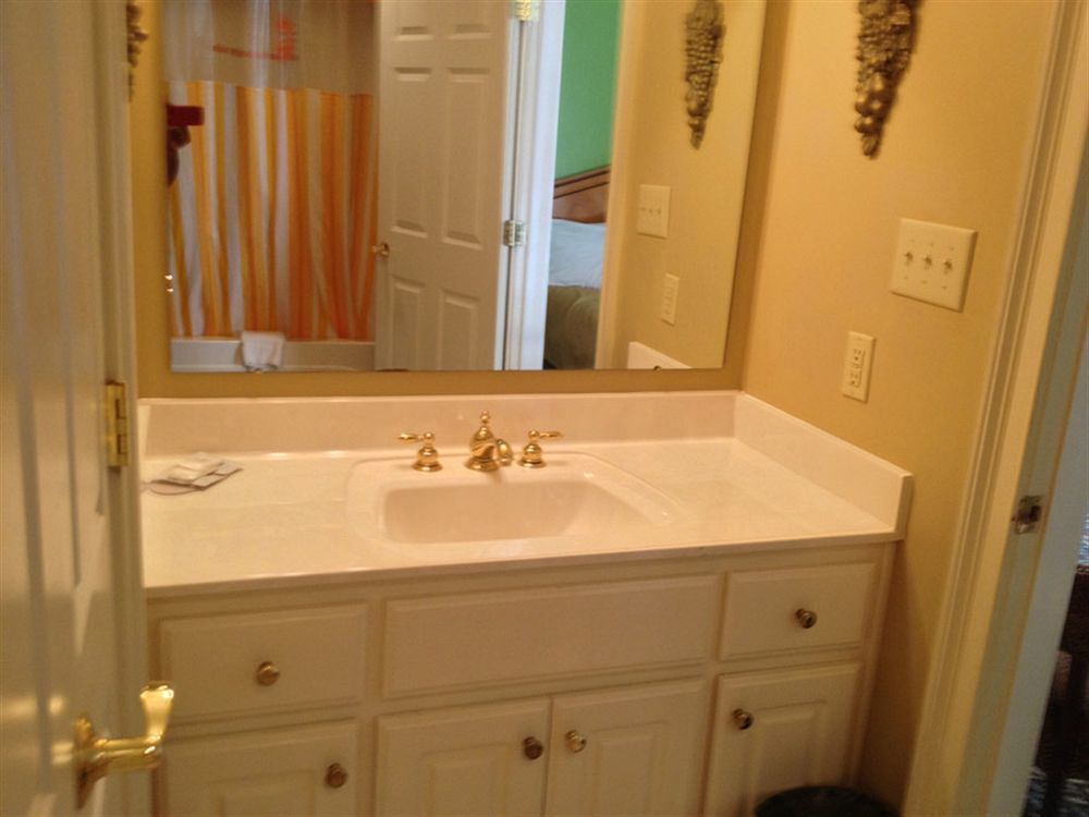 Winton Inn & Suites Barnwell Luaran gambar