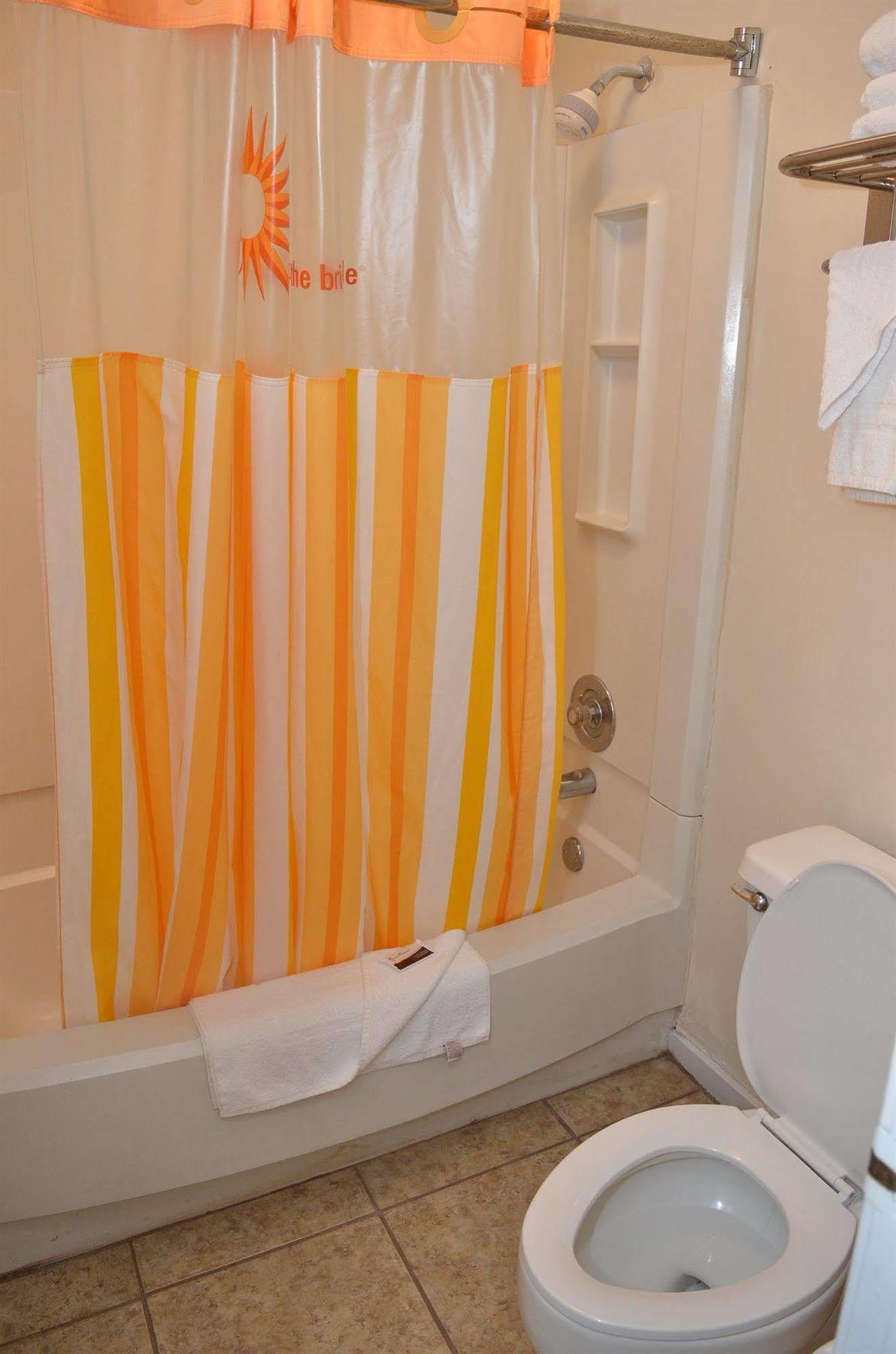 Winton Inn & Suites Barnwell Luaran gambar